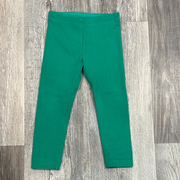 Tea Collection Toddler Leggings/capris set - Picture 4 of 14